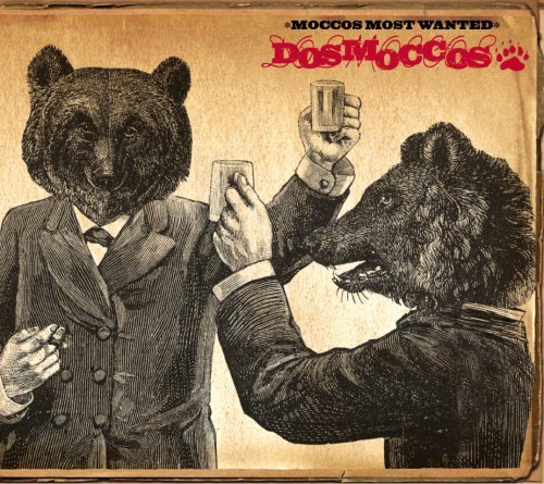DOSMOCCOS/MOTTO MOCCOS