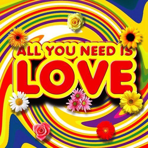All You Need Is Love/All You Need Is Love@Import-Jpn