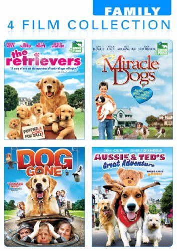Dog Lovers 4 Pak/Dog Lovers 4 Pak@Nr