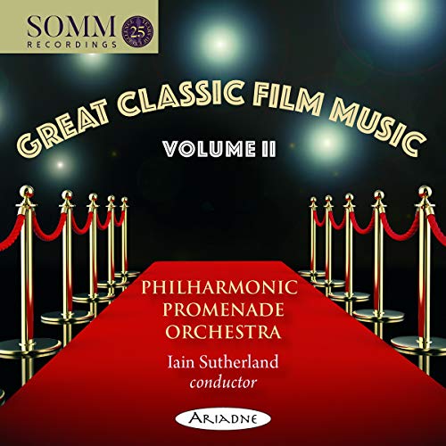Glazunov/Khachaturian/Ct Vln (2)
