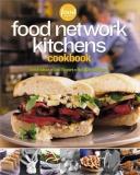 Food Network Kitchens Cookbook Fresh Ideas Bold Fl 