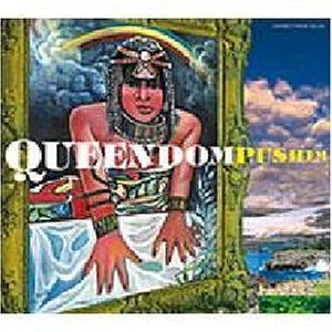 Pushim/Queendom