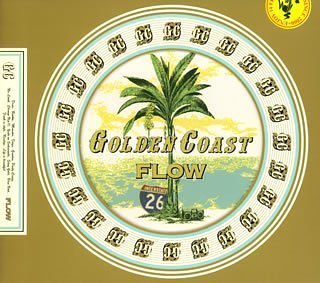 Flow/Golden Coast@Import-Jpn