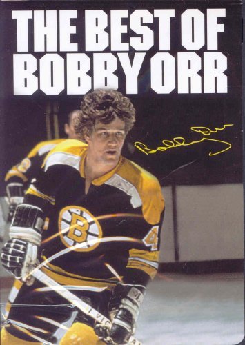 Best Of Bobby Orr Best Of Bobby Orr 