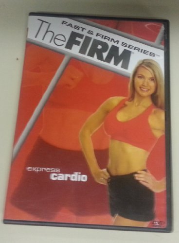 Firm/Express Cardio