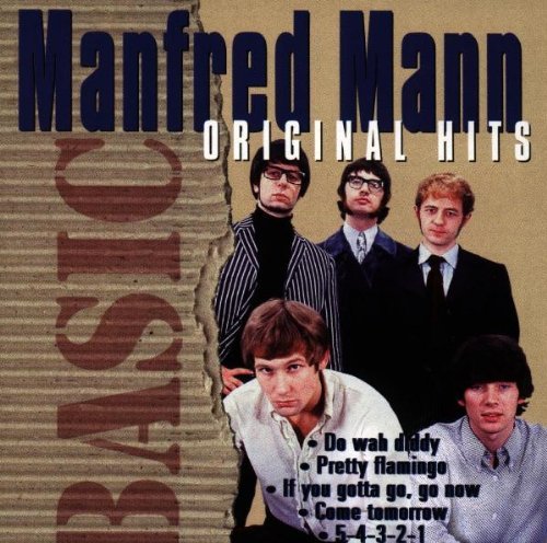 Manfred Mann/Basic: Original Hits