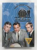 Man From U.N.C.L.E. Season 2 