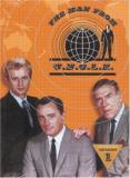 Man From U.N.C.L.E. Season 1 