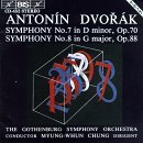 A. Dvorak/Sym 7/8