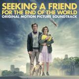 Seeking A Friend For The End O Soundtrack 