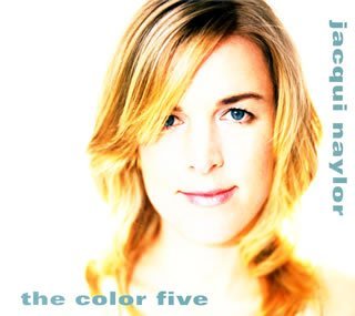 NAYLOR,JACQUI/COLOR FIVE