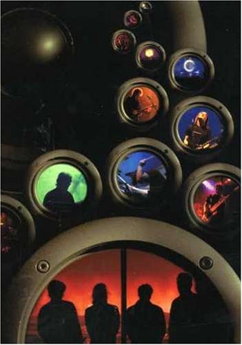 Porcupine Tree/Arriving Somewhere@Import-Jpn@2 Dvd Set