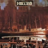 BEACH BOYS/HOLLAND