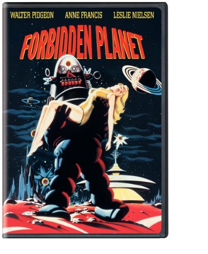 Forbidden Planet/Pidgeon/Francis/Nielsen/Steven@Clr@Nr
