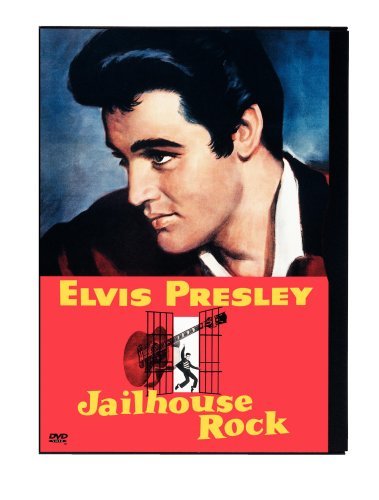 JAILHOUSE ROCK/PRESLEY,ELIVS