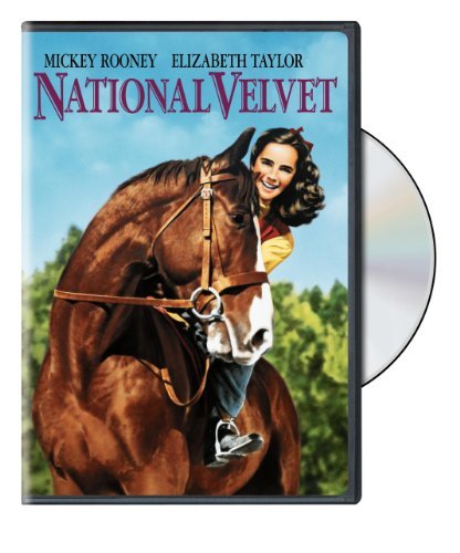 National Velvet/Taylor/Rooney/Treacher/Crisp/R@Nr