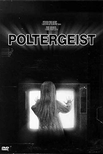 Poltergeist/Williams/Nelson/Straight/O'Rou@Clr/Ws@Pg