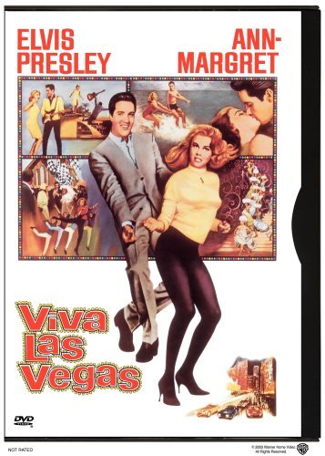 VIVA LAS VEGAS/PRESLEY,ELVIS