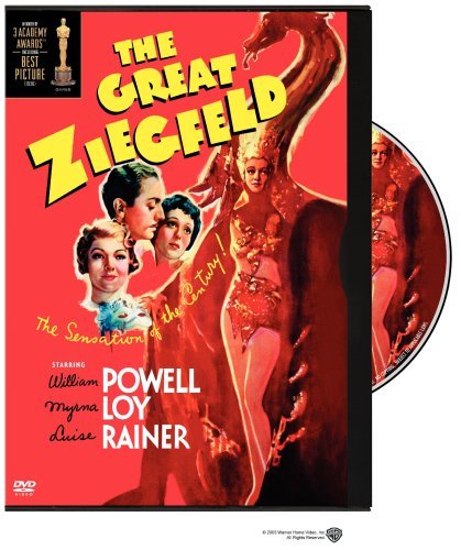 Great Ziegfeld/Great Ziegfeld@Clr@Nr