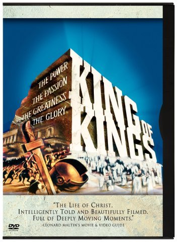 King Of Kings/Hunter/Ryan/Torn@Clr/Ws@Nr