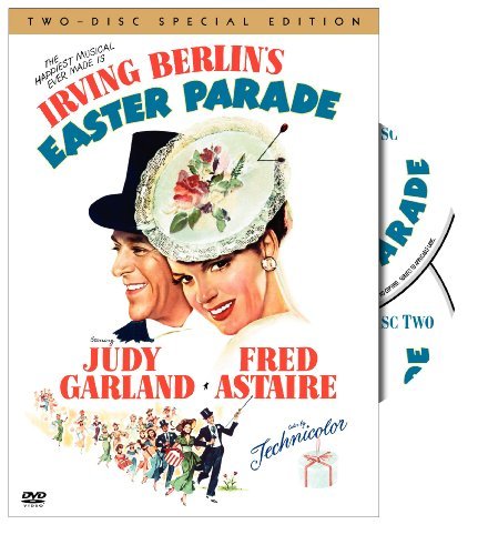 Easter Parade/Easter Parade@Special Ed.@Nr