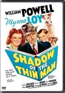 SHADOW OF THE THIN MAN/SHADOW OF THE THIN MAN