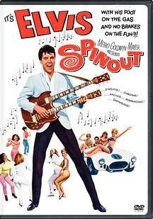 SPINOUT/PRESLEY,ELVIS