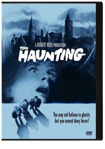 Haunting/Harris/Bloom/Johnson/Tamblyn@Clr/Cc/Snap@Nr