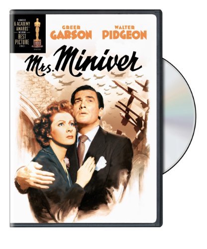 Mrs. Miniver/Mrs. Miniver@Nr