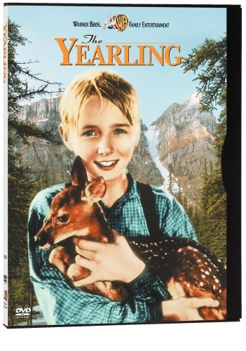 Yearling (1946)/Peck/Wyman/Jarman@Clr@G