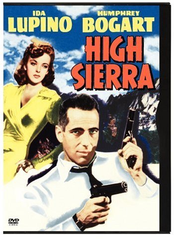 High Sierra/Bogart,Humphrey@Clr/Snap@Nr