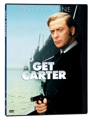 Get Carter (1971)/Caine/Hendry/Ekland/Osborne/Be@Clr/Cc/Ws/Mult Dub-Sub@R