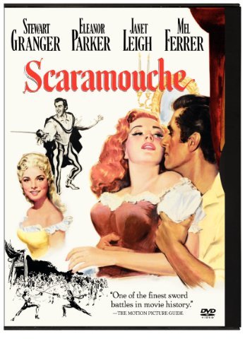 Scaramouche Scaramouche Clr Cc Nr 