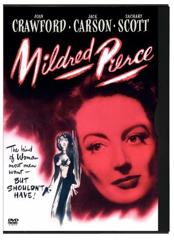 Mildred Pierce/Crawford/Carson/Scott/Arden@Clr@Nr