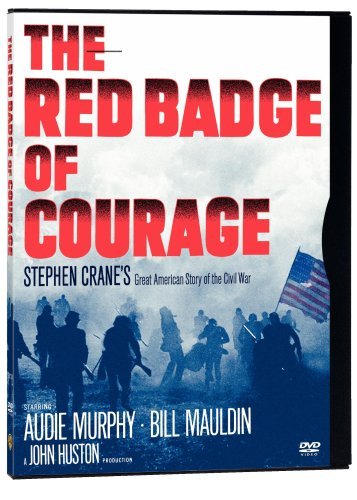 Red Badge Of Courage/Red Badge Of Courage@Clr@Nr
