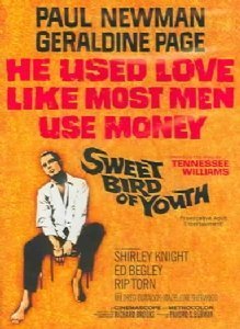 Sweet Bird Of Youth/Sweet Bird Of Youth@Clr@Nr