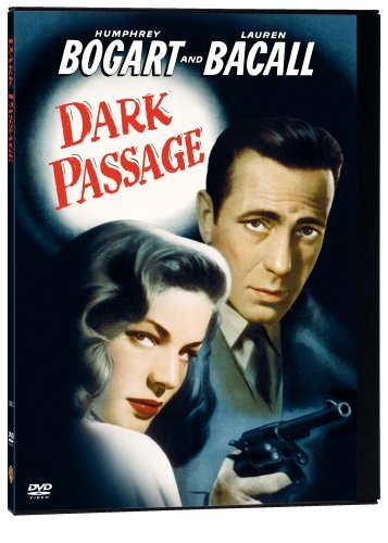 DARK PASSAGE/BOGART,HUMPHREY