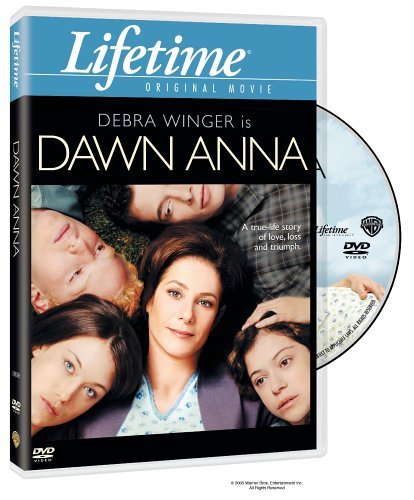 DAWN ANNA/WINGER/VAN