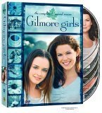 Gilmore Girls/Season 2@Clr@Nr