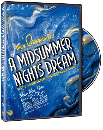 Midsummer Nights Dream (1935)/Midsummer Nights Dream (1935)@Nr