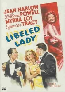Libeled Lady/Powell/Loy@Bw@Nr
