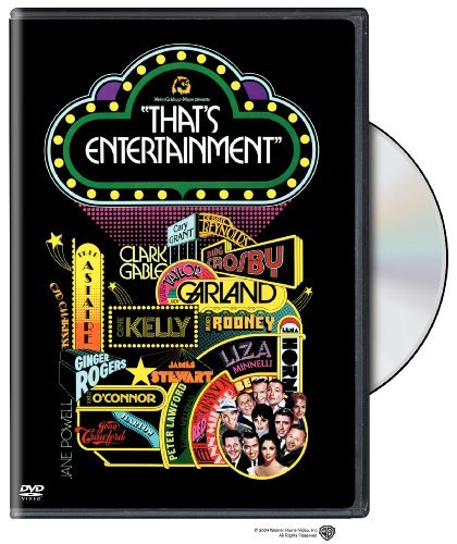 THAT'S ENTERTAINMENT/THAT'S ENTERTAINMENT
