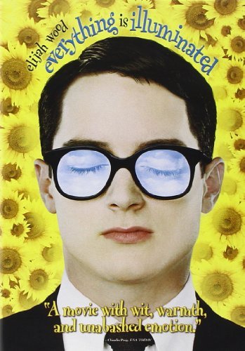 Everything Is Illuminated/Wood/Hutz/Leskin@Clr/Ws@Pg13