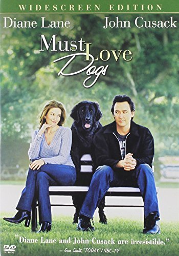 Must Love Dogs/Perkins/Mulroney/Lane@Clr/Ws@Pg13