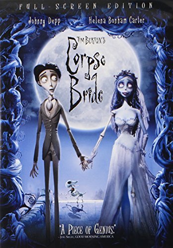Corpse Bride/Corpse Bride@Pg