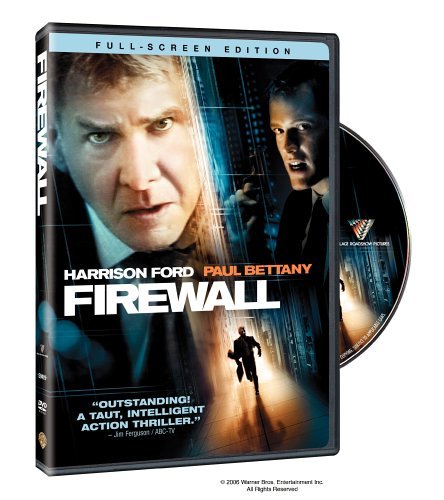 Firewall/Ford/Bettany/Arkin@Clr@Pg13