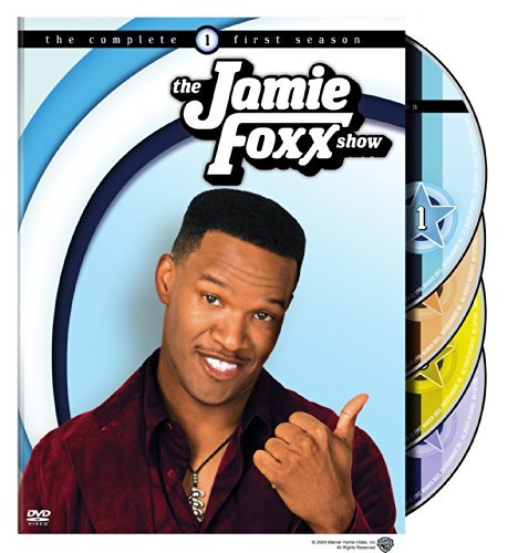 Jamie Foxx Show/Jamie Foxx Show: Season 1@Nr