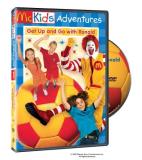 Mckids Adventures 1 Get Up & G Mckids Adventures 1 Get Up & G Clr Nr 