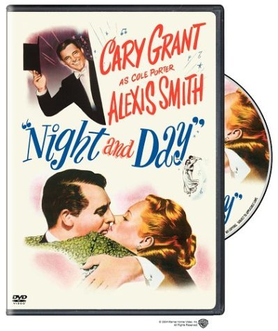 NIGHT & DAY/GRANT,CARY