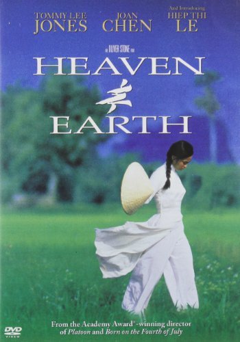 Heaven & Earth Heaven & Earth Clr Ws R 